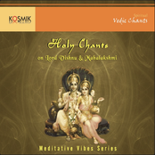 Holy Chants On Vishnu and Mahalakshmi