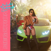 MEGATRON cover