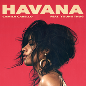 Havana (feat. Young Thug) cover