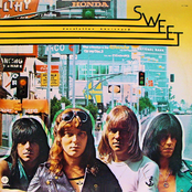 Desolation Boulevard