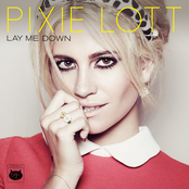 Lay Me Down cover