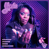 Diamond Studded Shoes (Reimagined) cover