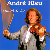 André Rieu – Strauss & Co