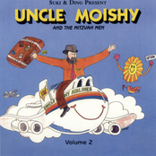 Uncle Moishy Volume 02
