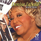 Wanted cover