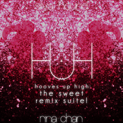 Hooves Up High: The Sweet Remix Suite!