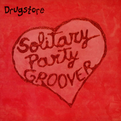 Solitary Party Groover cover