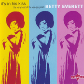It's In His Kiss: The Very Best Of The Vee-Jay Years