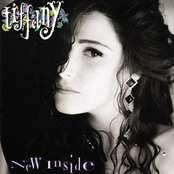 New Inside cover