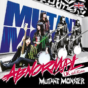 Abnormal (UK Edition)