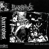 Discord and Society