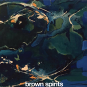 Brown Spirits #1