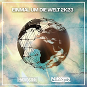 Niklas Dee – Einmal um die Welt 2k23