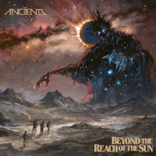 Anciients – In The Absence Of Wisdom
