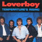 Temperature's Rising