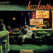 Jazzkantine – Jazzkantine
