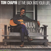 Let Me Back into Your Life
