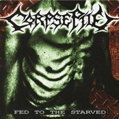 Fed To The Starved