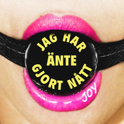 Jag har änte gjort nått