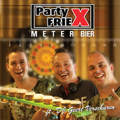 Meter Bier