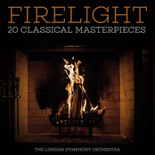 London Symphony Orchestra – Firelight 20 Classical Masterpieces