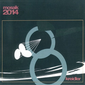 Kreidler – Mosaik 2014