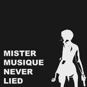 MISTER MUSIQUE