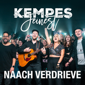 Kempes Feinest – Naach verdrieve