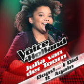 Oops!... I Did It Again (From The Voice of Holland)