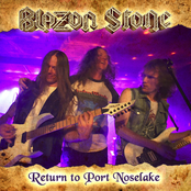 Return To Port Noselake