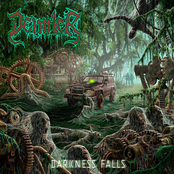 Darkness Falls
