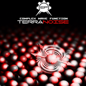 Complex wave function