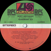 Body Mechanic