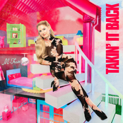Takin' It Back cover