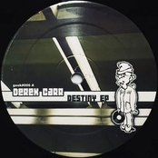 Destiny EP