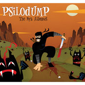 The Nya Albumet