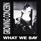 What we say