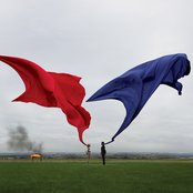 Album art for Only Revolutions by Biffy Clyro