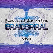 Braidspiral