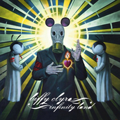 Album art for Infinity Land by Biffy Clyro