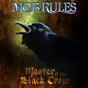 Master Of The Black Crow