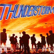 THUNDERSTORM