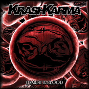 Krashkarma  – Straight to the Blood