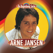 Arne Jansen – De Regenboog Serie: Arne Jansen