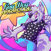 GAY DOG HARDCORE (REMASTERED + EXTENDED)