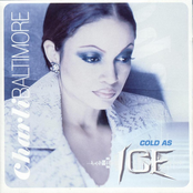 Cold As Ice cover