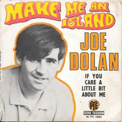 Make Me An Island