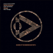 Sounds of the Innerground, Pt. 2