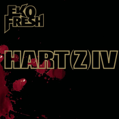 Eko Fresh – Hart(z) IV