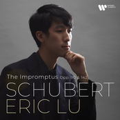 Eric Lu – Schubert: Impromptus, Op. 90 & 142